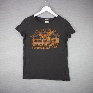 Denim & Supply Ralph Lauren Custom Rides Tete XS